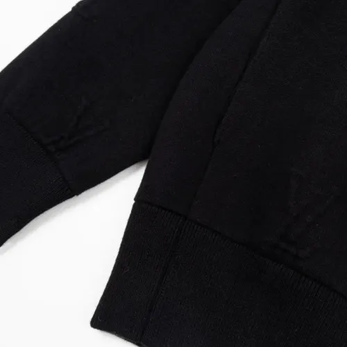 Cheap Louis Vuitton LV Sweaters Long Sleeved For Unisex #1390840 Replica Wholesale [$112.00 USD] [ITEM#1390840] on Replica Louis Vuitton LV Sweaters