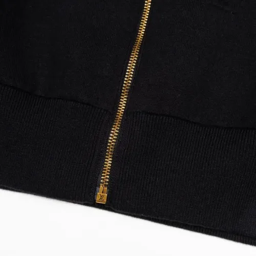 Cheap Louis Vuitton LV Sweaters Long Sleeved For Unisex #1390840 Replica Wholesale [$112.00 USD] [ITEM#1390840] on Replica Louis Vuitton LV Sweaters