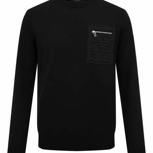 Fendi Sweaters Long Sleeved For Unisex #1390845