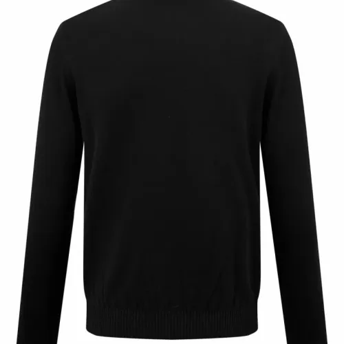Cheap Fendi Sweaters Long Sleeved For Unisex #1390845 Replica Wholesale [$88.00 USD] [ITEM#1390845] on Replica Fendi Sweaters