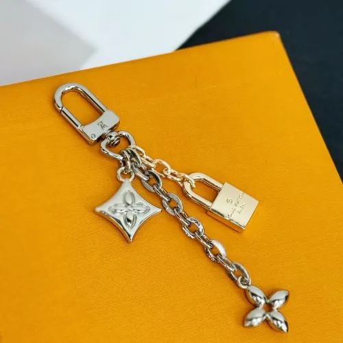 Louis Vuitton LV Key Holder And Bag Buckle #1390846