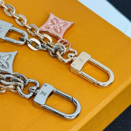 Cheap Louis Vuitton LV Key Holder And Bag Buckle #1390846 Replica Wholesale [$25.00 USD] [ITEM#1390846] on Replica Louis Vuitton LV Key Holder And Bag Buckle