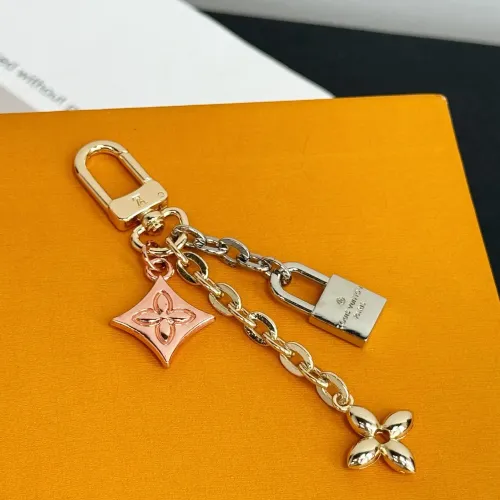 Louis Vuitton LV Key Holder And Bag Buckle #1390847