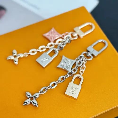 Cheap Louis Vuitton LV Key Holder And Bag Buckle #1390847 Replica Wholesale [$25.00 USD] [ITEM#1390847] on Replica Louis Vuitton LV Key Holder And Bag Buckle