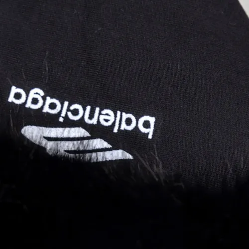 Cheap Balenciaga Coats Long Sleeved For Unisex #1390851 Replica Wholesale [$130.00 USD] [ITEM#1390851] on Replica Balenciaga Coats