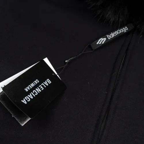 Cheap Balenciaga Coats Long Sleeved For Unisex #1390851 Replica Wholesale [$130.00 USD] [ITEM#1390851] on Replica Balenciaga Coats