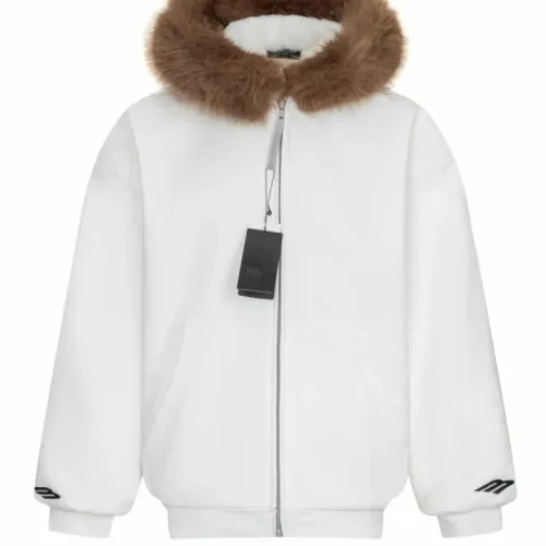 Cheap Balenciaga Coats Long Sleeved For Unisex #1390852 Replica Wholesale [$130.00 USD] [ITEM#1390852] on Replica Balenciaga Coats