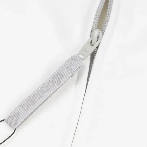 Cheap Balenciaga Coats Long Sleeved For Unisex #1390852 Replica Wholesale [$130.00 USD] [ITEM#1390852] on Replica Balenciaga Coats