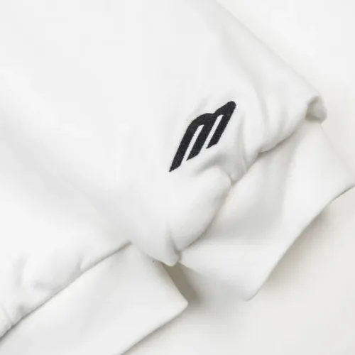 Cheap Balenciaga Coats Long Sleeved For Unisex #1390852 Replica Wholesale [$130.00 USD] [ITEM#1390852] on Replica Balenciaga Coats