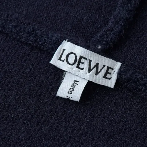 Cheap LOEWE Jackets Long Sleeved For Unisex #1390855 Replica Wholesale [$88.00 USD] [ITEM#1390855] on Replica LOEWE Jackets