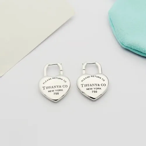 Tiffany Earrings For Women #1390856