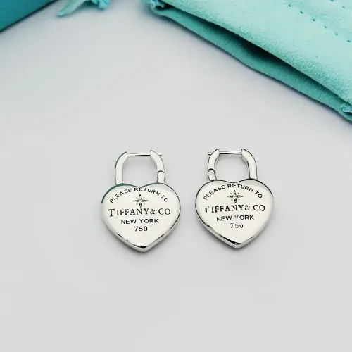 Tiffany Earrings For Women #1390859