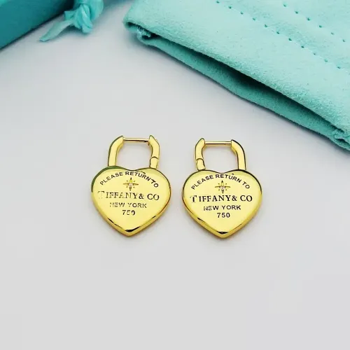 Tiffany Earrings For Women #1390861