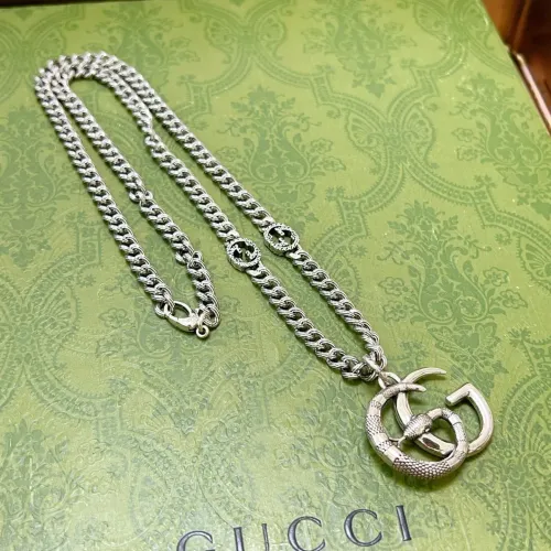 Gucci Necklaces #1390868