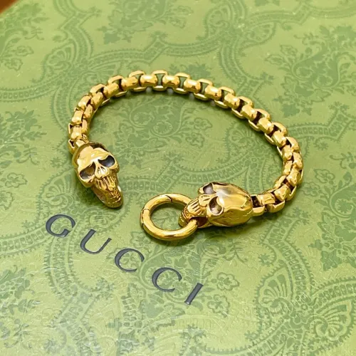 Gucci Bracelets #1390872