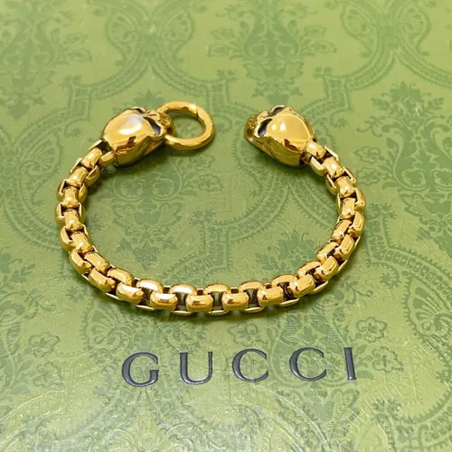 Cheap Gucci Bracelets #1390872 Replica Wholesale [$52.00 USD] [ITEM#1390872] on Replica Gucci Bracelets