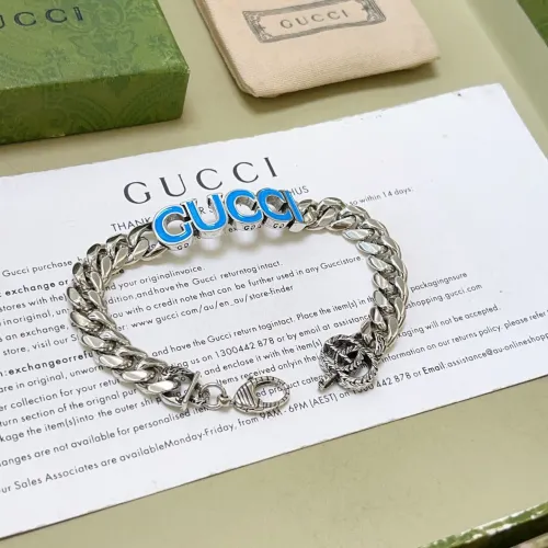 Cheap Gucci Bracelets #1390873 Replica Wholesale [$48.00 USD] [ITEM#1390873] on Replica Gucci Bracelets