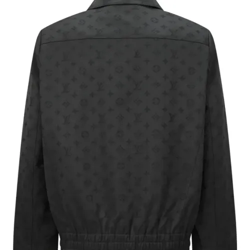 Cheap Louis Vuitton LV Jackets Long Sleeved For Unisex #1390874 Replica Wholesale [$122.00 USD] [ITEM#1390874] on Replica Louis Vuitton LV Jackets