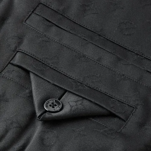 Cheap Louis Vuitton LV Jackets Long Sleeved For Unisex #1390874 Replica Wholesale [$122.00 USD] [ITEM#1390874] on Replica Louis Vuitton LV Jackets
