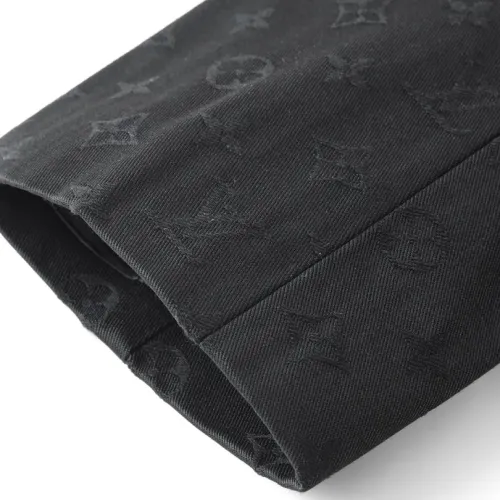 Cheap Louis Vuitton LV Jackets Long Sleeved For Unisex #1390874 Replica Wholesale [$122.00 USD] [ITEM#1390874] on Replica Louis Vuitton LV Jackets