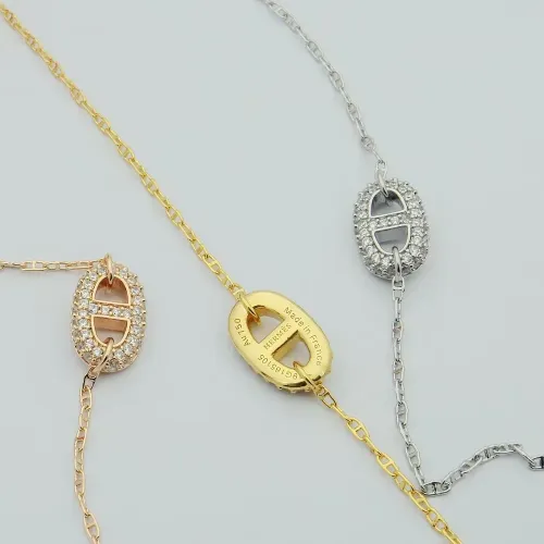 Cheap Hermes Bracelets #1390875 Replica Wholesale [$25.00 USD] [ITEM#1390875] on Replica Hermes Bracelets