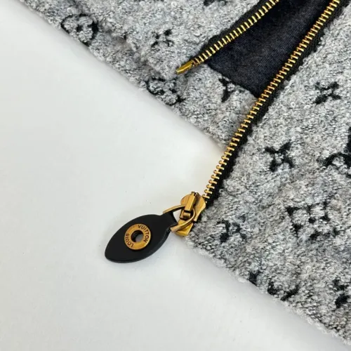 Cheap Louis Vuitton LV Jackets Long Sleeved For Unisex #1390876 Replica Wholesale [$140.00 USD] [ITEM#1390876] on Replica Louis Vuitton LV Jackets