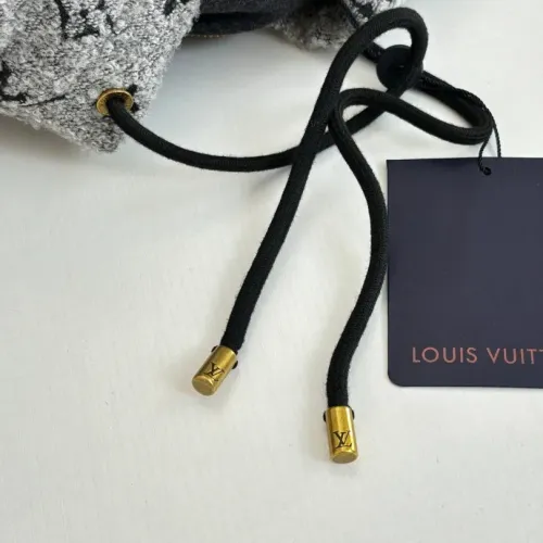 Cheap Louis Vuitton LV Jackets Long Sleeved For Unisex #1390876 Replica Wholesale [$140.00 USD] [ITEM#1390876] on Replica Louis Vuitton LV Jackets