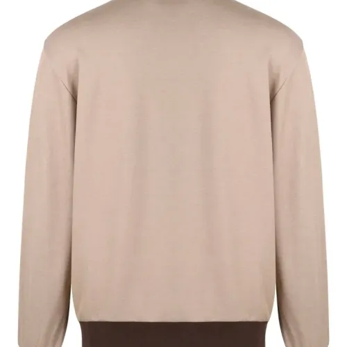 Cheap MIU MIU Jackets Long Sleeved For Unisex #1390879 Replica Wholesale [$108.00 USD] [ITEM#1390879] on Replica MIU MIU Jackets