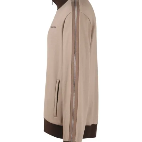 Cheap MIU MIU Jackets Long Sleeved For Unisex #1390879 Replica Wholesale [$108.00 USD] [ITEM#1390879] on Replica MIU MIU Jackets