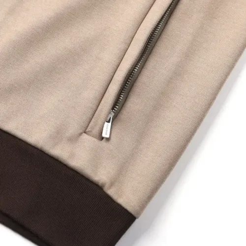 Cheap MIU MIU Jackets Long Sleeved For Unisex #1390879 Replica Wholesale [$108.00 USD] [ITEM#1390879] on Replica MIU MIU Jackets