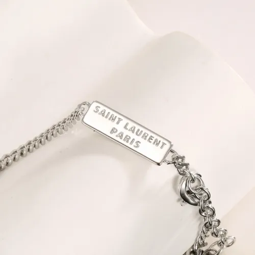 Cheap Yves Saint Laurent YSL Bracelets For Women #1390881 Replica Wholesale [$27.00 USD] [ITEM#1390881] on Replica Yves Saint Laurent YSL Bracelets