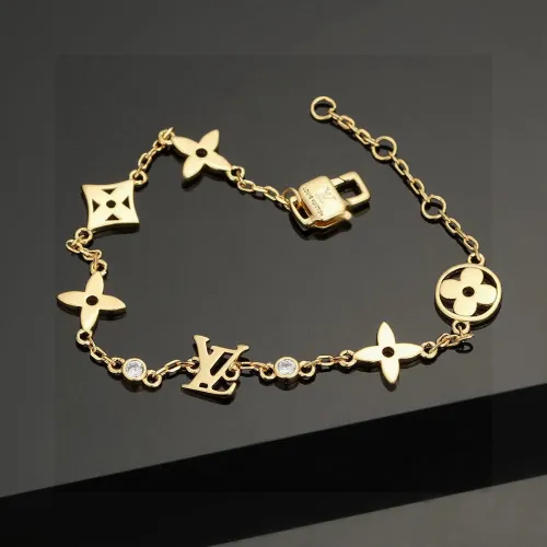 Louis Vuitton LV Bracelets #1390884