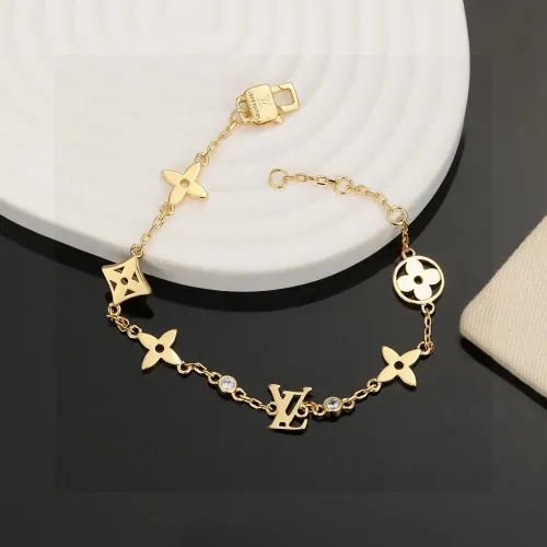 Cheap Louis Vuitton LV Bracelets #1390884 Replica Wholesale [$32.00 USD] [ITEM#1390884] on Replica Louis Vuitton LV Bracelets