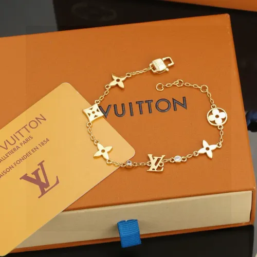 Cheap Louis Vuitton LV Bracelets #1390884 Replica Wholesale [$32.00 USD] [ITEM#1390884] on Replica Louis Vuitton LV Bracelets