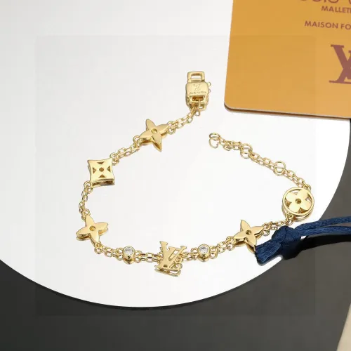 Cheap Louis Vuitton LV Bracelets #1390884 Replica Wholesale [$32.00 USD] [ITEM#1390884] on Replica Louis Vuitton LV Bracelets