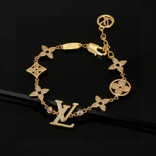 Louis Vuitton LV Bracelets #1390885