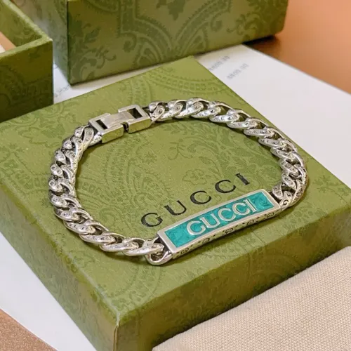 Cheap Gucci Bracelets #1390887 Replica Wholesale [$48.00 USD] [ITEM#1390887] on Replica Gucci Bracelets