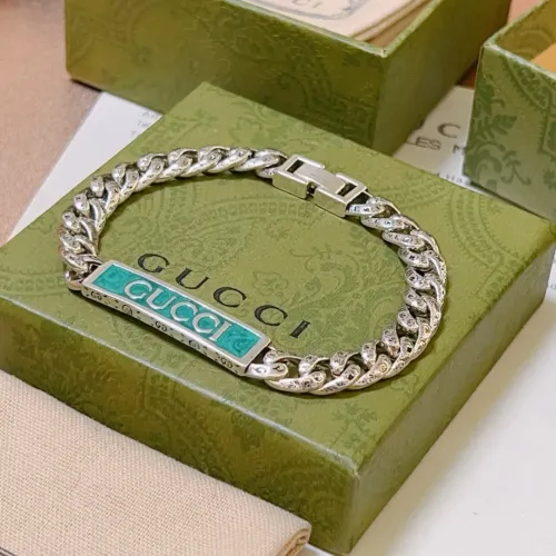 Cheap Gucci Bracelets #1390887 Replica Wholesale [$48.00 USD] [ITEM#1390887] on Replica Gucci Bracelets