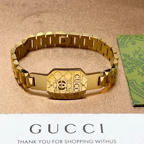 Gucci Bracelets #1390888