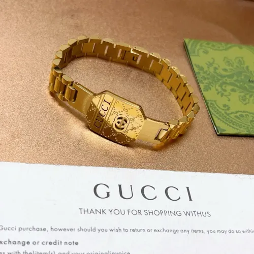 Cheap Gucci Bracelets #1390888 Replica Wholesale [$45.00 USD] [ITEM#1390888] on Replica Gucci Bracelets