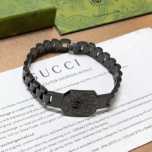 Cheap Gucci Bracelets #1390889 Replica Wholesale [$45.00 USD] [ITEM#1390889] on Replica Gucci Bracelets