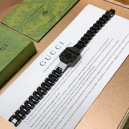 Cheap Gucci Bracelets #1390889 Replica Wholesale [$45.00 USD] [ITEM#1390889] on Replica Gucci Bracelets