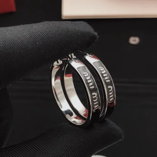 MIU MIU Earrings For Women #1390896