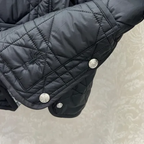 Cheap Christian Dior Coats Long Sleeved For Women #1390900 Replica Wholesale [$135.00 USD] [ITEM#1390900] on Replica Christian Dior Coats