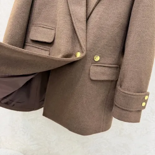 Cheap Celine Jackets Long Sleeved For Women #1390904 Replica Wholesale [$158.00 USD] [ITEM#1390904] on Replica Celine Jackets