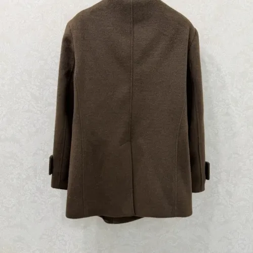 Cheap Celine Jackets Long Sleeved For Women #1390904 Replica Wholesale [$158.00 USD] [ITEM#1390904] on Replica Celine Jackets