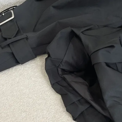 Cheap LOEWE Jackets Long Sleeved For Women #1390907 Replica Wholesale [$115.00 USD] [ITEM#1390907] on Replica LOEWE Jackets