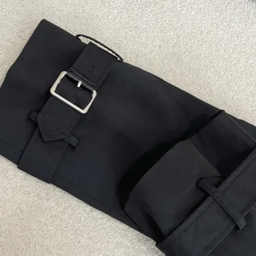 Cheap LOEWE Jackets Long Sleeved For Women #1390907 Replica Wholesale [$115.00 USD] [ITEM#1390907] on Replica LOEWE Jackets