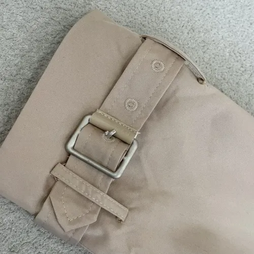 Cheap LOEWE Jackets Long Sleeved For Women #1390908 Replica Wholesale [$115.00 USD] [ITEM#1390908] on Replica LOEWE Jackets