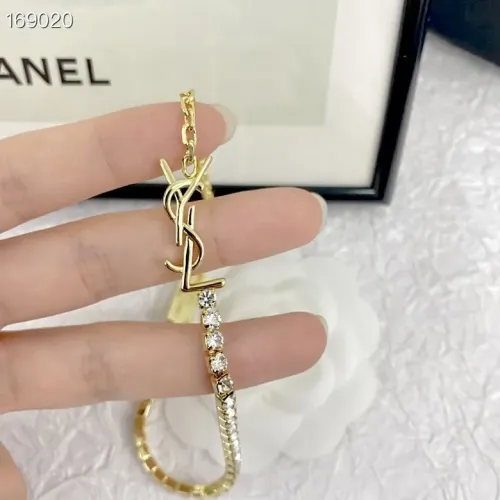 Cheap Yves Saint Laurent YSL Necklaces For Women #1390910 Replica Wholesale [$34.00 USD] [ITEM#1390910] on Replica Yves Saint Laurent YSL Necklaces